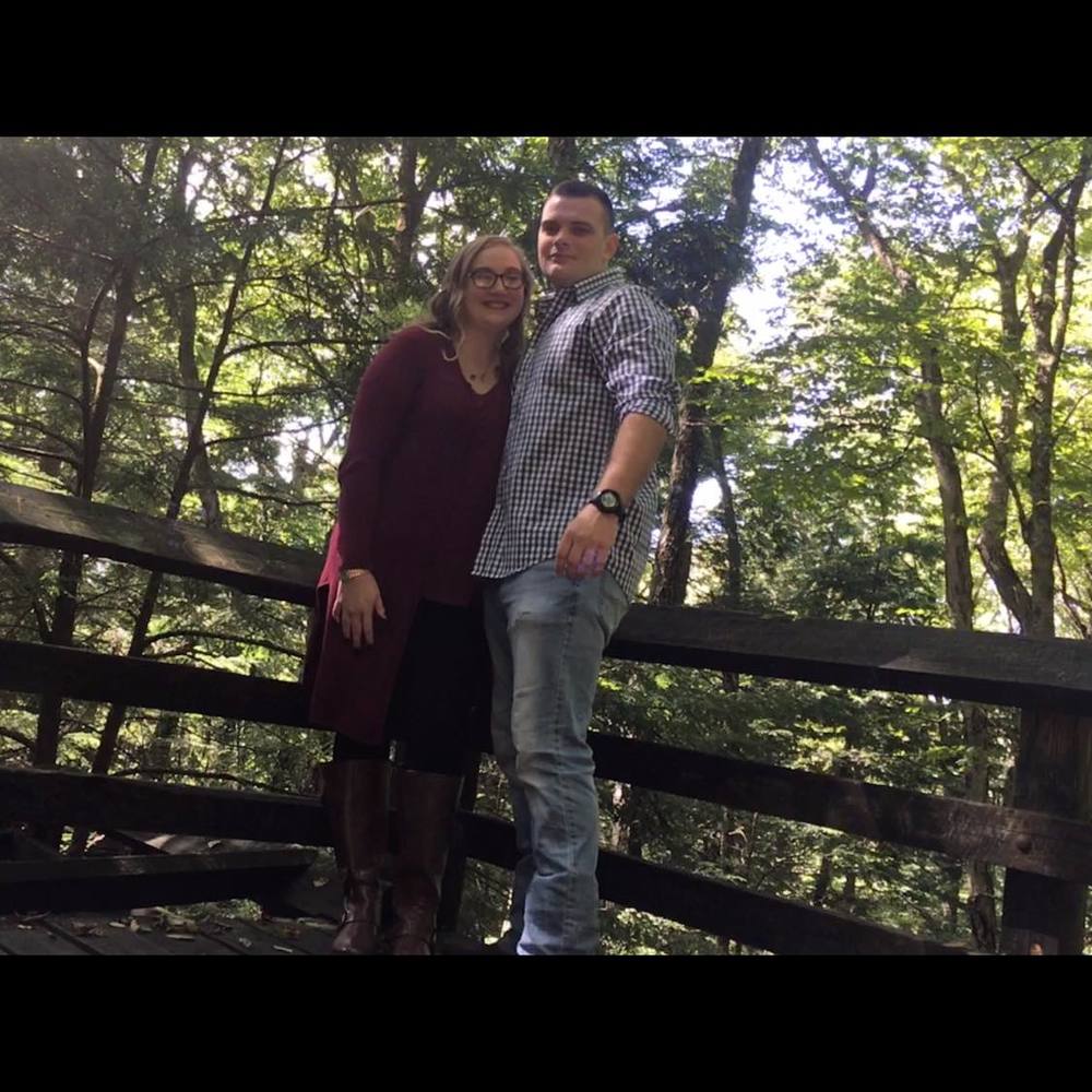 Meet your Posher, Caitlyn